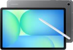 Samsung SM-X526B Galaxy Tab S10FE 12+256GB 5G gray
