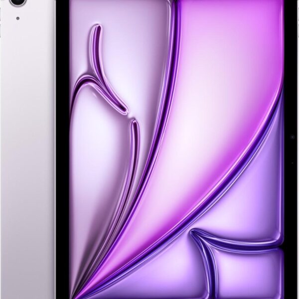 APPLE IPAD AIR 256GB WIFI 11" PURPLE MCA64TY/A