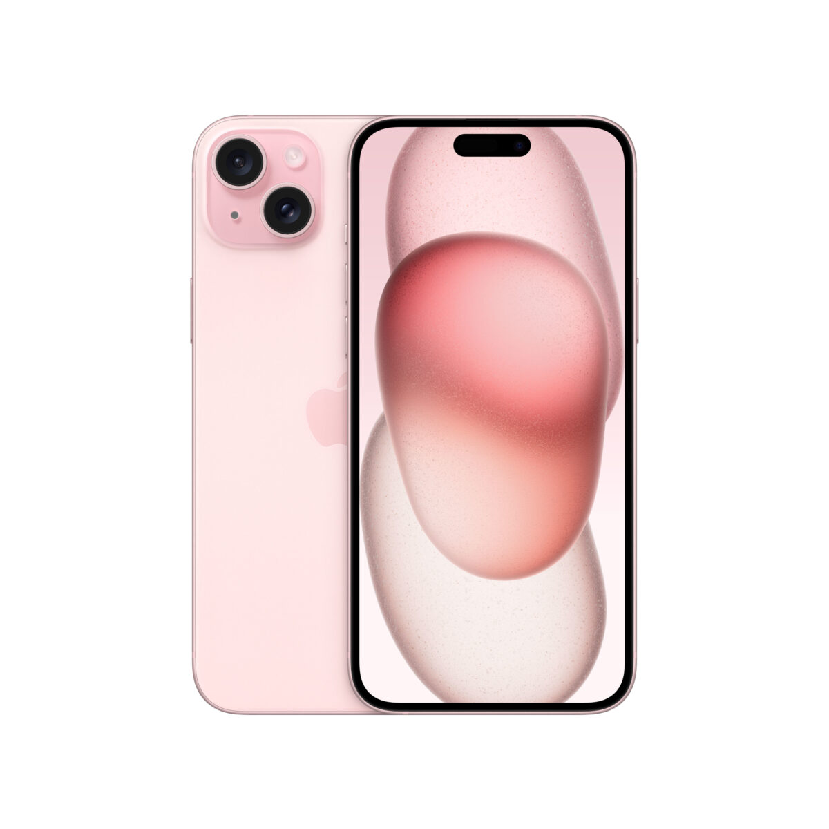APPLE IPHONE 15 PLUS 256GB PINK MU193SX/A - Image 1