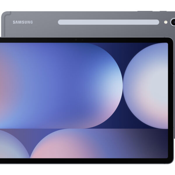 SAMSUNG TAB S10 PLUS SM-X820 12+256GB 12.4" WIFI MOONSTONE GRAY