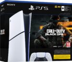 Sony PlayStation 5 Slim Digital 1TB