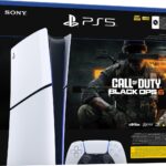Sony PlayStation 5 Slim Digital 1TB