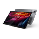 Lenovo Tab K11 Plus 4G LTE Qualcomm Snapdragon 256 GB 29.1 cm (11.4 ) 8 GB Wi-Fi 6 (802.11ax) Android 14 Grey