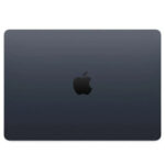Apple MacBook Air 13" 16+256GB SSD M4 Chip (2025) midnight QWERTZ