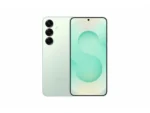 Samsung Galaxy S25 15.8 cm (6.2 ) Dual SIM Android 15 5G USB Type-C 12 GB 512 GB 4000 mAh Mint colour