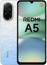 Xiaomi Redmi A5 4+128GB ocean blue