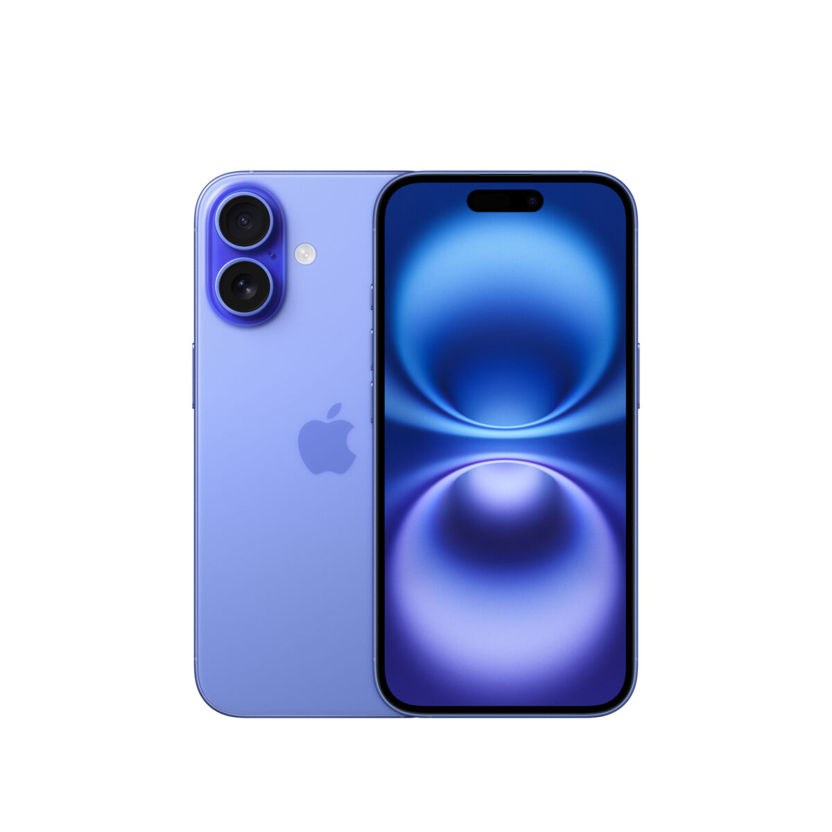 APPLE IPHONE 16 128GB ULTRAMARINE MYEC3QN/A - Image 1
