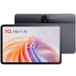 TCL Tꬑ FE 4GB+128GB ESPACE GREY 鑥X2-2CL󊄑