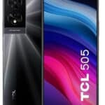 TCL 505 6+256GB ESPACE GRAY T509K3-2AL󊄒