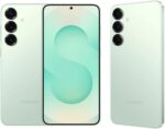 Samsung SM-S936B Galaxy S25+ Dual Sim 12+256GB mint