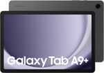 Samsung Galaxy Tab A9+ 6GB/128GB Wi-Fi Graphite
