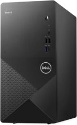 DELL Vostro 3030 Intel® Core™ i5 i5-14400 32 GB DDR5-SDRAM 512 GB SSD Windows 11 Pro SFF PC Black - Image 4