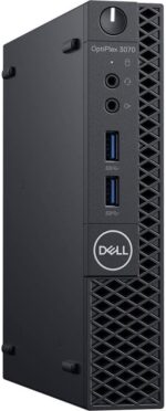 DELL OptiPlex 3070 micro i5-9500T 16GB 256GB SSD Win11pro USED - Image 3