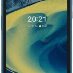 Nokia XR20 Dual Sim 4+64GB ultra blue