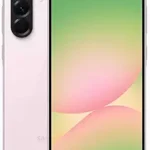 Samsung Galaxy A56 17 cm (6.7 ) Dual SIM Android 15 5G USB Type-C 8 GB 256 GB 倀 mAh Gris clair