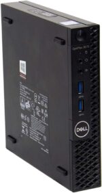 DELL OptiPlex 3070 micro i5-9500T 16GB 512GB SSD Win11pro USED - Image 3