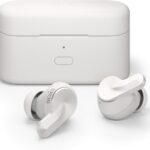 EPOS ADAPT E1 True Wireless Stereo (TWS) In-Ear Business/Everyday Bluetooth Headset White