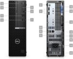DELL OptiPlex 5080 i5-10500 16GB 256GB SSD SFF Win11pro Used - Image 2