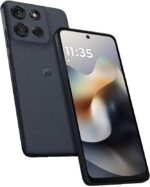 Motorola XT2529-2 moto g56 Dual Sim 8+256GB pantone black oyster