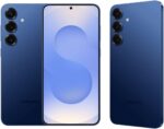 Samsung SM-S936B Galaxy S25+ Dual Sim 12+256GB navy