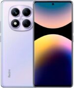 Xiaomi Redmi Note 14 Pro 4G Dual Sim 8+256GB aurora purple