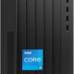 HP Pro 290 G9 Intel® CoreTM i5 i5-𔔀 16 GB DDR4-SDRAM 1 TB SSD Windows 11 Pro SFF PC Noir