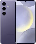 Samsung SM-S921B Galaxy S24 Dual Sim 8+128GB cobalt violet