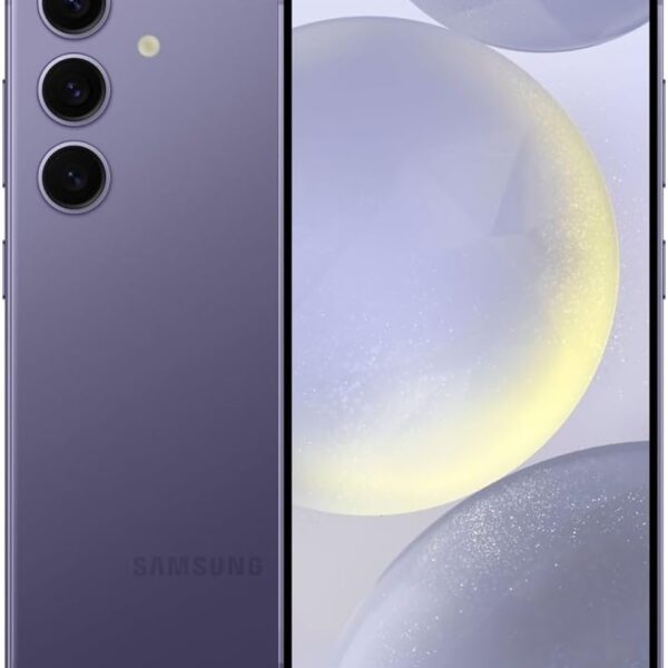Samsung SM-S921B Galaxy S24 Dual Sim 8+256GB onyx black