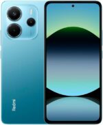 Xiaomi Redmi Note 14 4G Dual Sim 8+256GB ocean blue