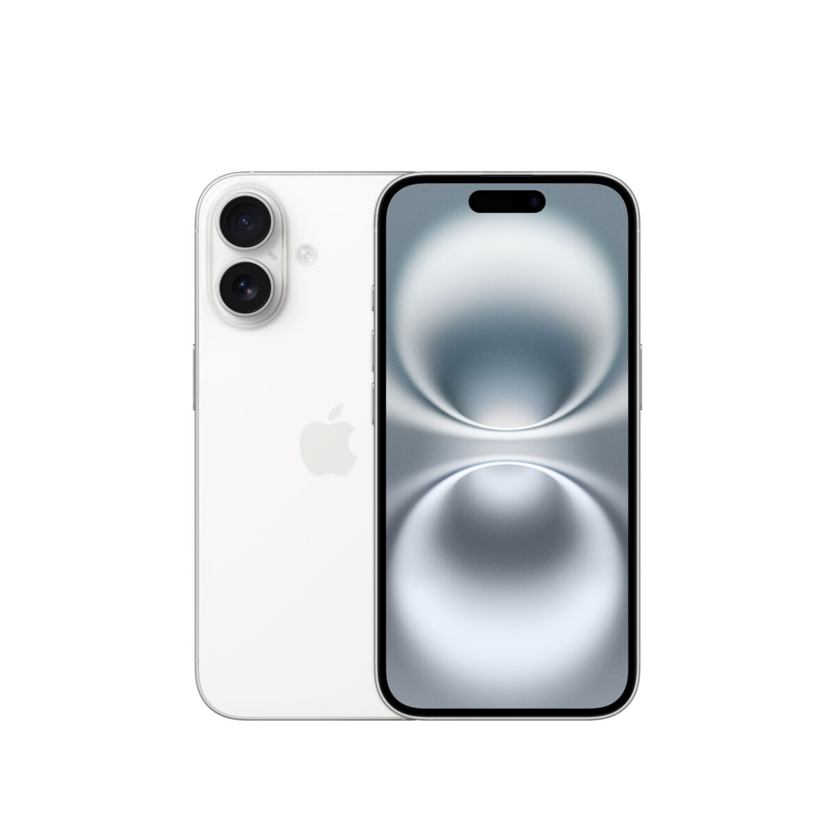 APPLE IPHONE 16 512GB WHITE MYEP3QN/A - Image 1
