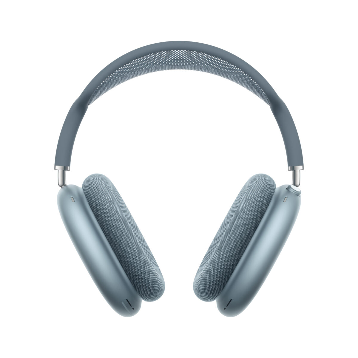 APPLE AIRPODS MAX BLUE MWW63ZM/A - Image 1