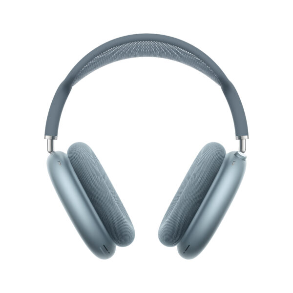 APPLE AIRPODS MAX BLUE MWW63ZM/A