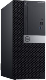 DELL OptiPlex 5060 i5-8500 16GB 256GB SSD SFF Win10pro Used - Image 3
