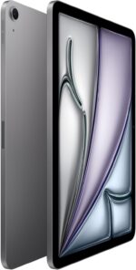 Apple iPad Air 11 128GB 7th Gen. (2025) WIFI space grey