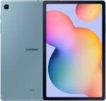 Samsung Galaxy Tab S6 Lite (2024) LTE 4G LTE-TDD & LTE-FDD 64 GB 26.4 cm (10.4 ) 4 GB Wi-Fi 5 (802.11ac) Green