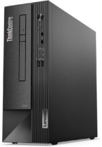Lenovo ThinkCentre neo 50s Gen 4 Intel® Core™ i5 i5-13400 8 GB DDR4-SDRAM 1 TB SSD Windows 11 Pro SFF PC Black - Image 4