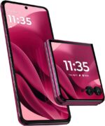 Motorola XT2551-6 razr60 Ultra Dual Sim 16+512GB pantone cabaret
