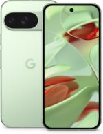 Google Pixel 9 128GB wintergreen
