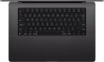 Apple MacBook Pro 14" 24+512GB SSD M4 Pro Chip (2024) space black QWERTZ
