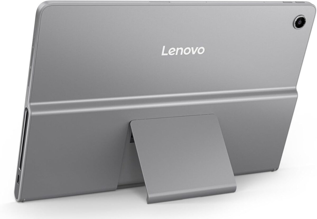 Lenovo Tab Plus Mediatek 128 GB 29.2 cm (11.5 ) 8 GB Wi-Fi 5 (802.11ac) Android 14 Grey - Image 2