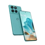 Motorola XT2503-4 edge 60 Fusion Dual Sim 8+256GB pantone amazonite