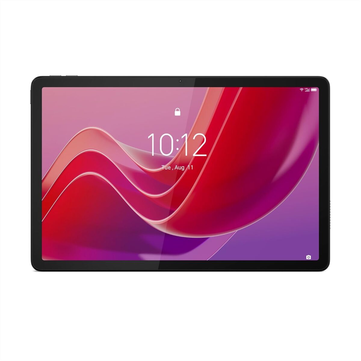 Lenovo Tab M11 4G Mediatek LTE 128 GB 27.9 cm (11 ) 4 GB Wi-Fi 5 (802.11ac) Android 13 Grey - Image 1