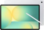 Samsung SM-X520N Galaxy Tab S10FE 8+128GB WIFI silver