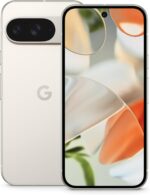 Google Pixel 9 128GB porcelain