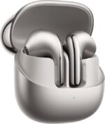 Xiaomi Buds 5 True Wireless IE Headphones titan gray