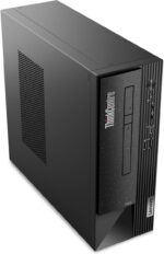 Lenovo ThinkCentre neo 50s Gen 4 Intel® Core™ i5 i5-13400 8 GB DDR4-SDRAM 1 TB SSD Windows 11 Pro SFF PC Black