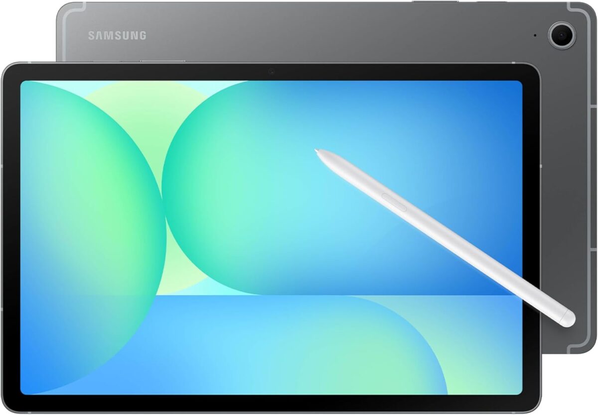 SAMSUNG TAB S10 ULTRA SM-X920 12+512GB 14.6" WIFI MOONSTONE GRAY - Image 1
