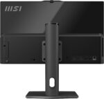 MSI AIO Modern AM242P 1MG-2004EU Intel Core 5-120U 24  IPS LED FHD Non-Touch Anti-Glare 16GB SSD512GB M.2 AX211 WiFi 6E Windows 11 Pro Black - Image 2