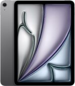 Apple iPad Air 11 256GB 7th Gen. (2025) 5G space grey