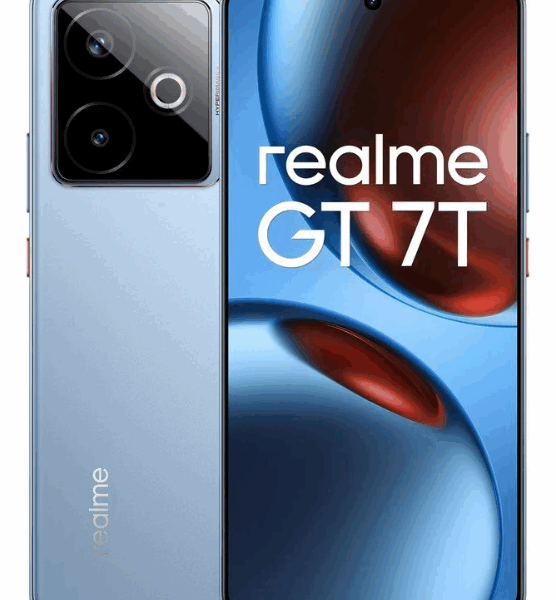REALME GT 7T 12+512GB DS ICESENSE BLUE OEM